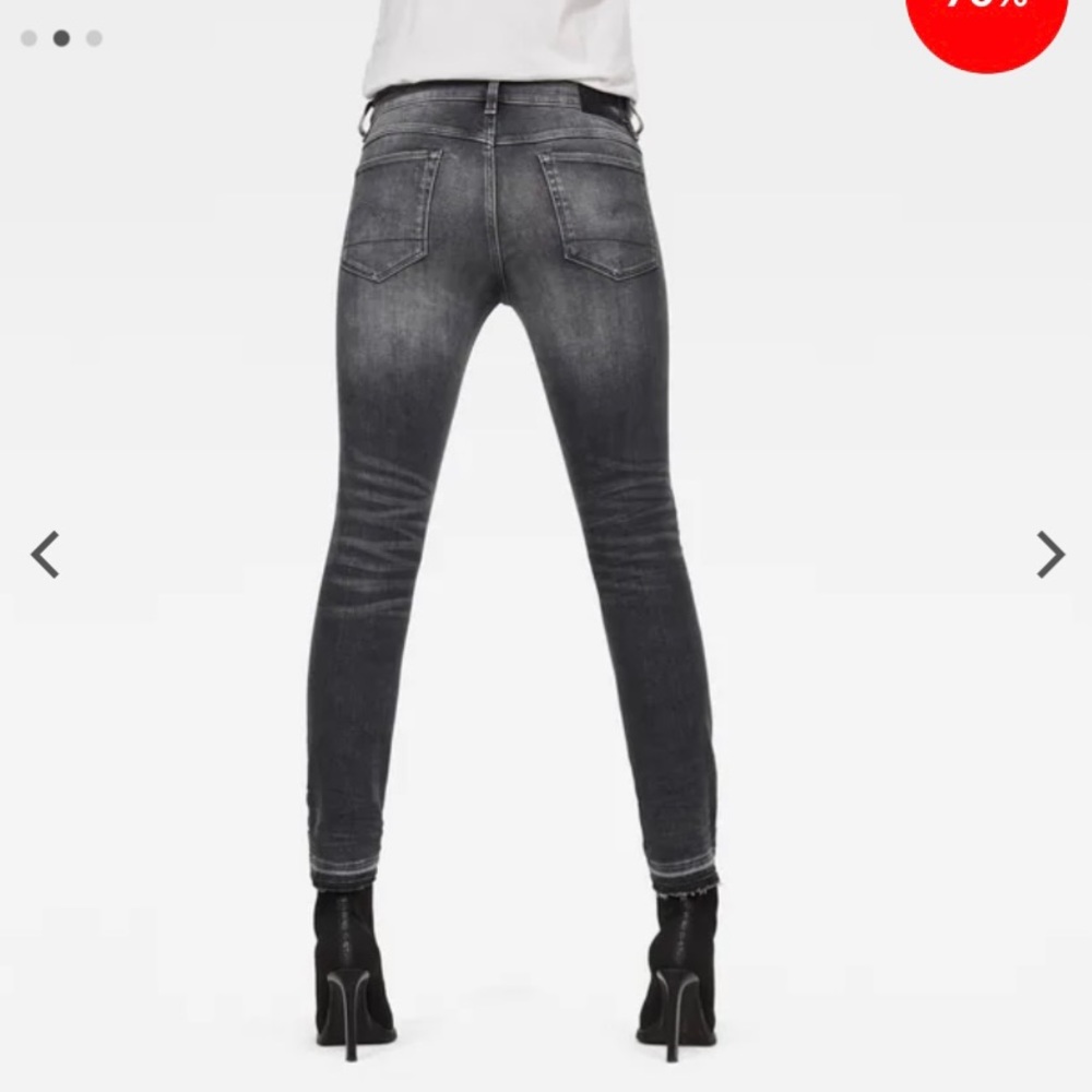 G Star Jeans
